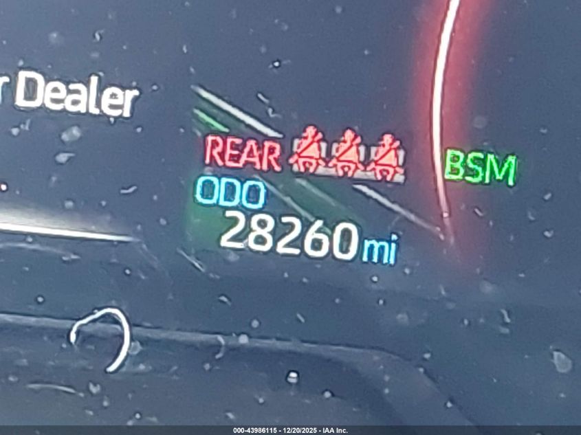 2023 Toyota Rav4 Le VIN: 2T3G1RFVXPC373315 Lot: 43986115