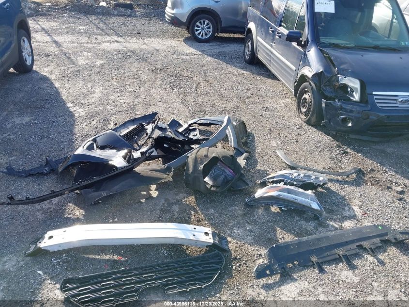 2023 Toyota Rav4 Le VIN: 2T3G1RFVXPC373315 Lot: 43986115