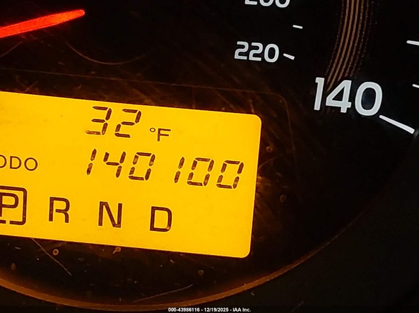 2012 Toyota Rav4 VIN: JTMZF4DV7C5044703 Lot: 43986116