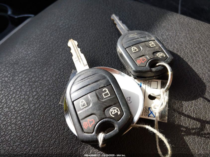 2013 Ford F-150 Fx4 VIN: 1FTFW1EF9DFC29520 Lot: 43986117