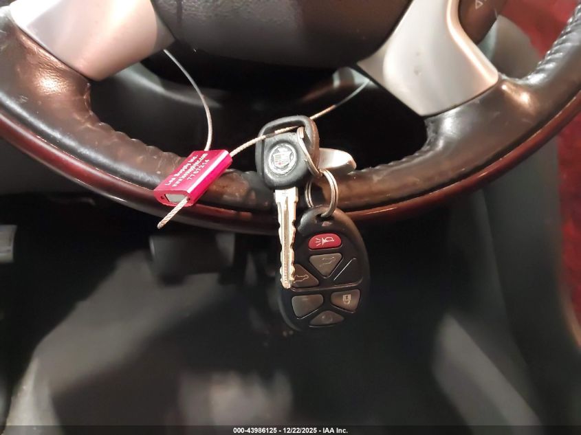 2012 Cadillac Escalade Premium VIN: 1GYS3CEFXCR318586 Lot: 43986125