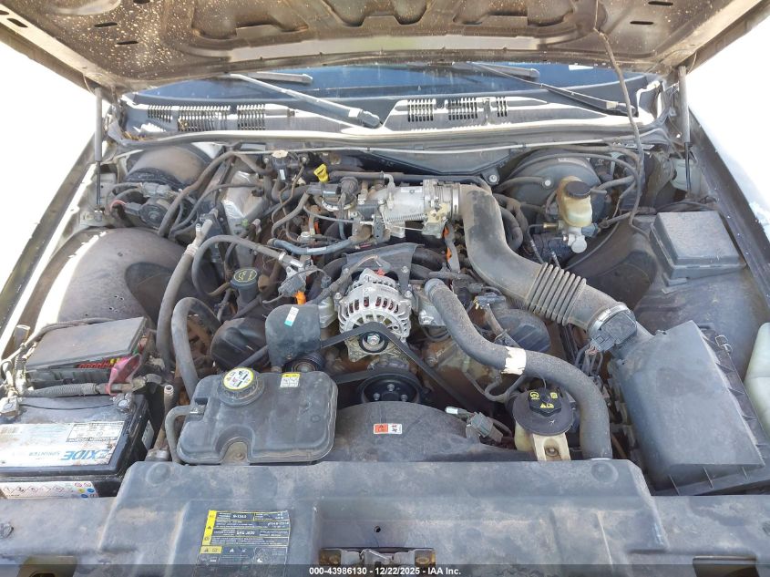 2003 Ford Crown Victoria Police VIN: 2FAHP71W53X215993 Lot: 43986130