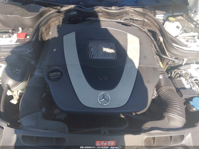 2009 Mercedes-Benz C 300 Sport VIN: WDDGF54XX9R049383 Lot: 43986131