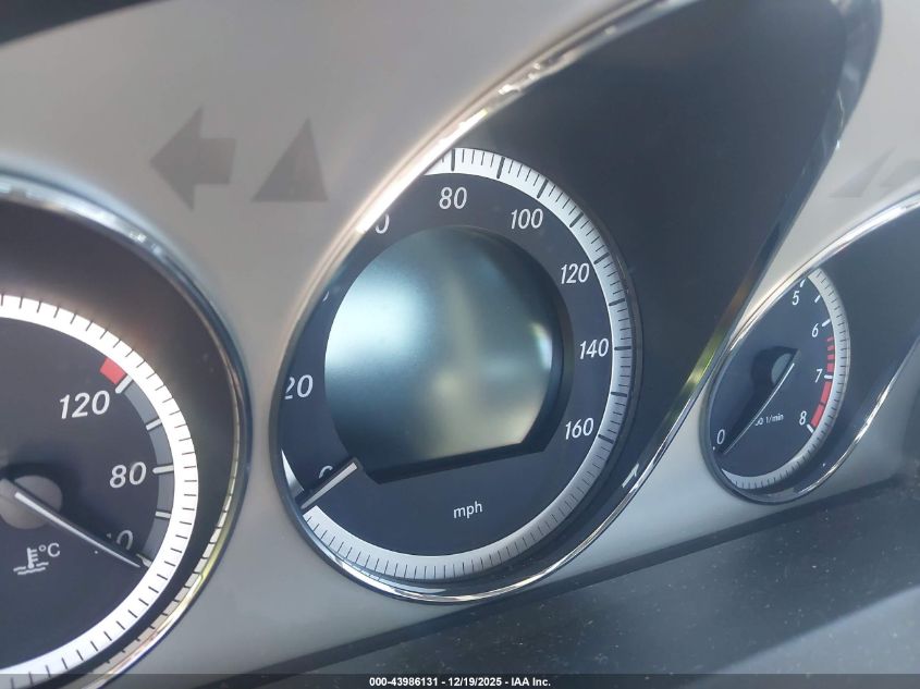 2009 Mercedes-Benz C 300 Sport VIN: WDDGF54XX9R049383 Lot: 43986131