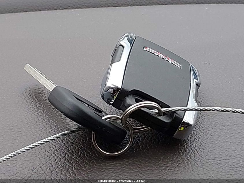 2018 GMC Sierra 1500 Slt VIN: 3GTP1NEC9JG614828 Lot: 43986135