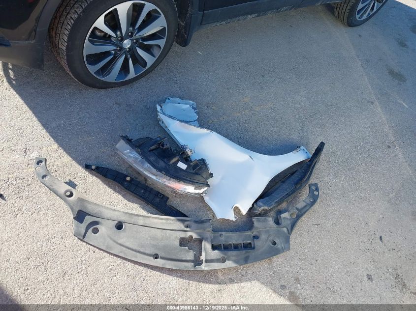 2015 Toyota Avalon Hybrid Limited VIN: 4T1BD1EB5FU035904 Lot: 43986143