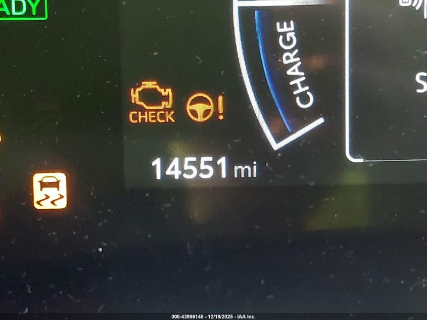 2024 Toyota Grand Highlander Hybrid Xle VIN: 5TDACAB56RS029684 Lot: 43986148