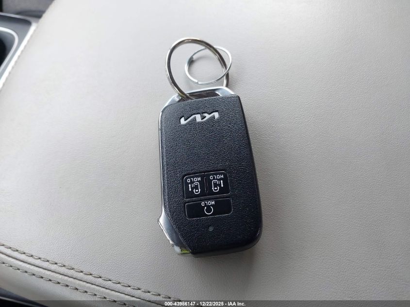 2022 Kia Carnival Mpv Lx VIN: KNDNB4H38N6185408 Lot: 43986147