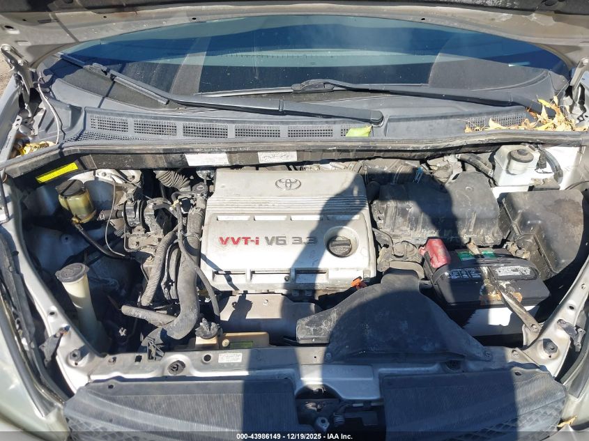 2005 Toyota Sienna Le VIN: 5TDZA23C95S256468 Lot: 43986149