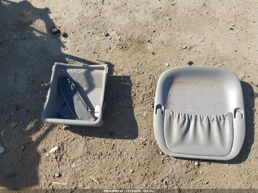 2005 Toyota Sienna Le VIN: 5TDZA23C95S256468 Lot: 43986149