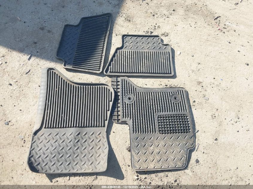 2005 Toyota Sienna Le VIN: 5TDZA23C95S256468 Lot: 43986149