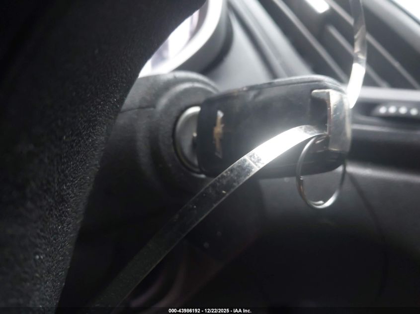 2011 Chevrolet Equinox 1Lt VIN: 2CNALDEC4B6363297 Lot: 43986192