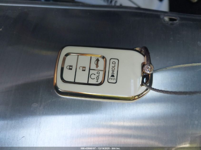 2020 Honda Civic Sport VIN: 2HGFC2F84LH589713 Lot: 43986197