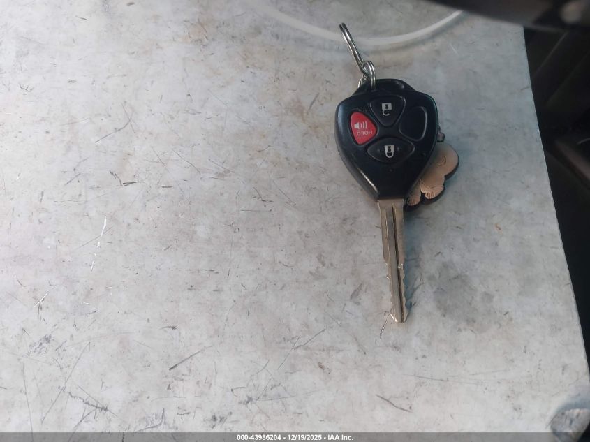 2015 Toyota 4Runner Sr5 Premium VIN: JTEBU5JR4F5230784 Lot: 43986204