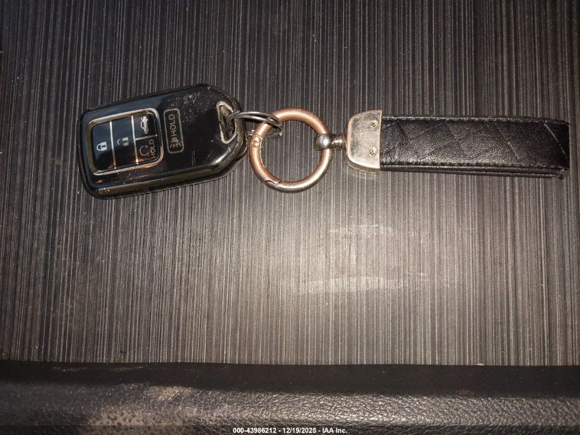 2020 Honda Pilot Awd Ex-L VIN: 5FNYF6H54LB064567 Lot: 43986212