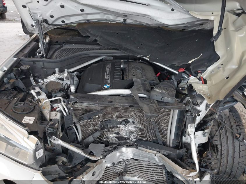 2019 BMW X6 xDrive35I VIN: 5UXKU2C57K0Z65441 Lot: 43986230