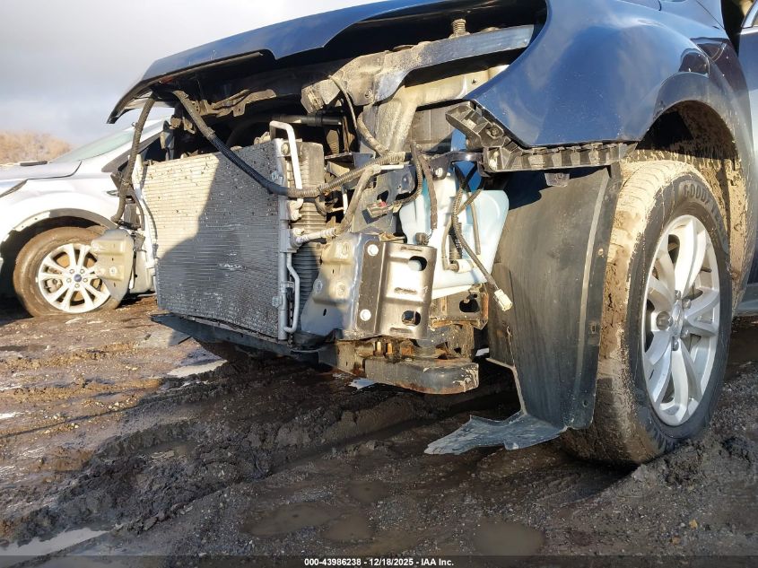 2016 Chevrolet Equinox Lt VIN: 2GNALCEK6G6253470 Lot: 43986238