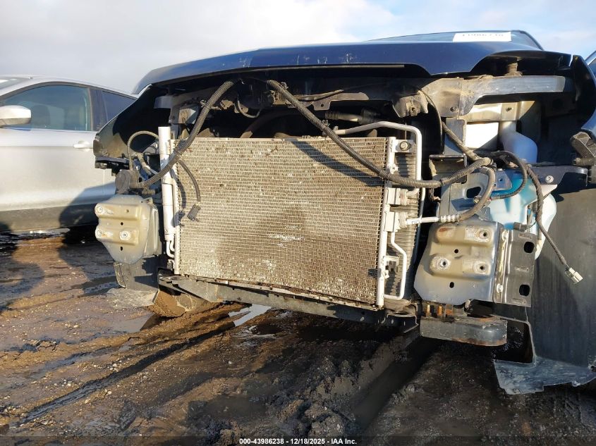 2016 Chevrolet Equinox Lt VIN: 2GNALCEK6G6253470 Lot: 43986238