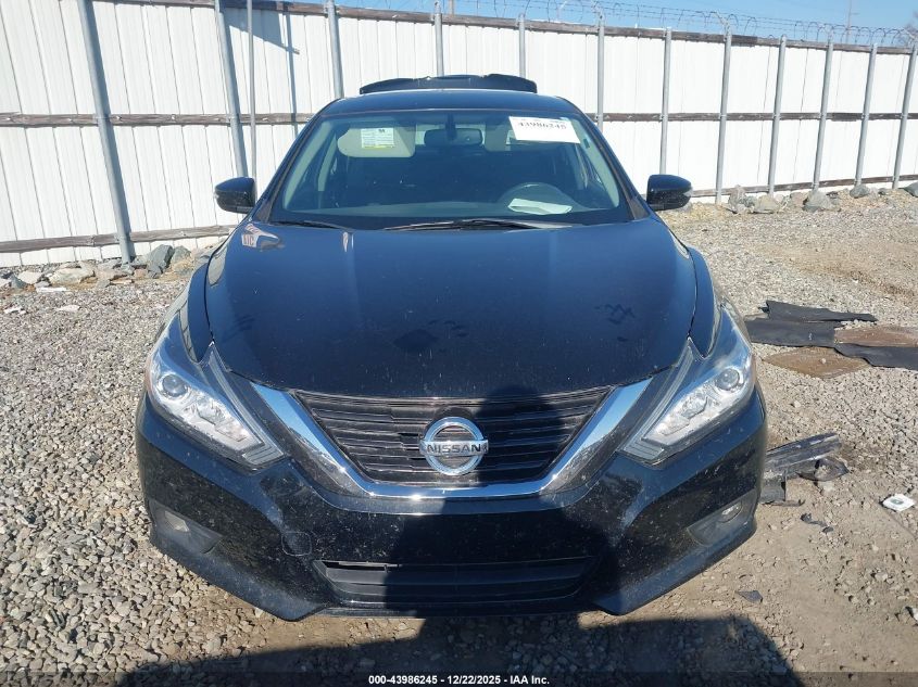 2016 Nissan Altima 2.5 Sv VIN: 1N4AL3AP6GC216720 Lot: 43986245