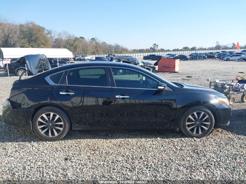 2016 Nissan Altima 2.5 Sv VIN: 1N4AL3AP6GC216720 Lot: 43986245