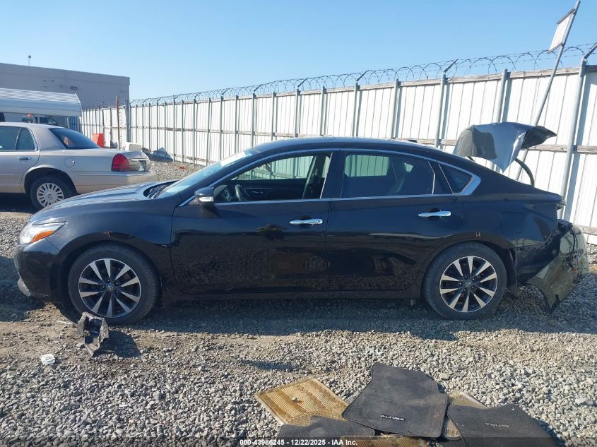 2016 Nissan Altima 2.5 Sv VIN: 1N4AL3AP6GC216720 Lot: 43986245