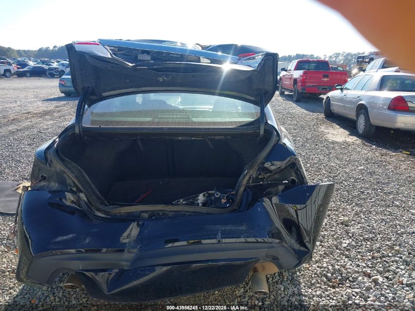 2016 Nissan Altima 2.5 Sv VIN: 1N4AL3AP6GC216720 Lot: 43986245