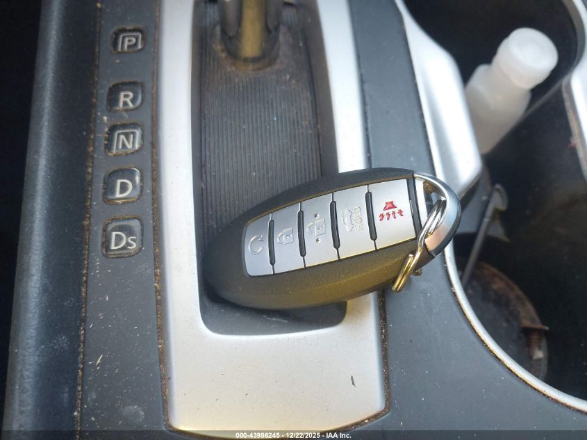 2016 Nissan Altima 2.5 Sv VIN: 1N4AL3AP6GC216720 Lot: 43986245