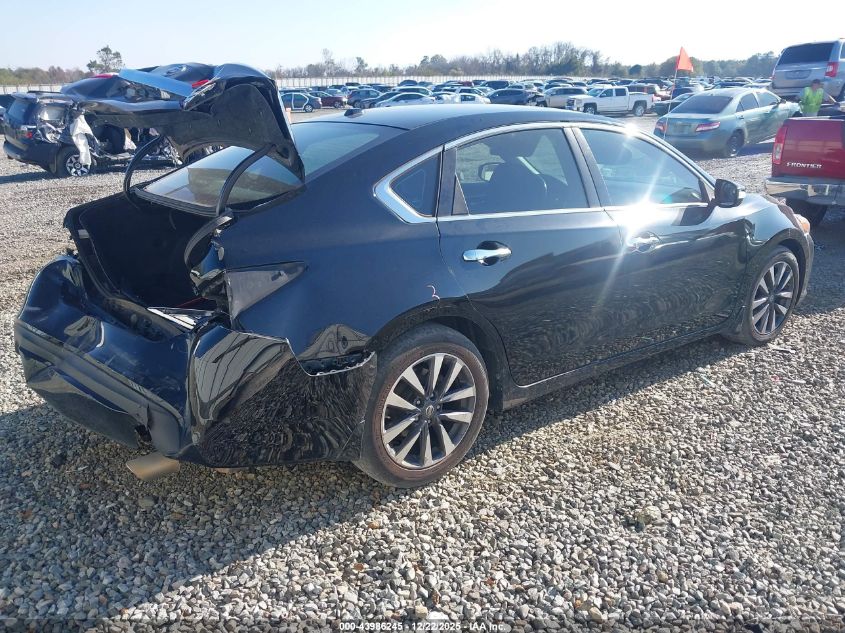 2016 Nissan Altima 2.5 Sv VIN: 1N4AL3AP6GC216720 Lot: 43986245