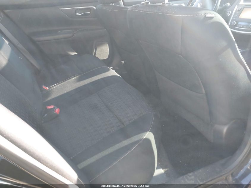 2016 Nissan Altima 2.5 Sv VIN: 1N4AL3AP6GC216720 Lot: 43986245