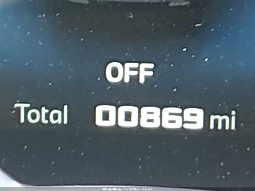 2025 BMW M240 I xDrive VIN: 3MW53CM08S8F77115 Lot: 43986247