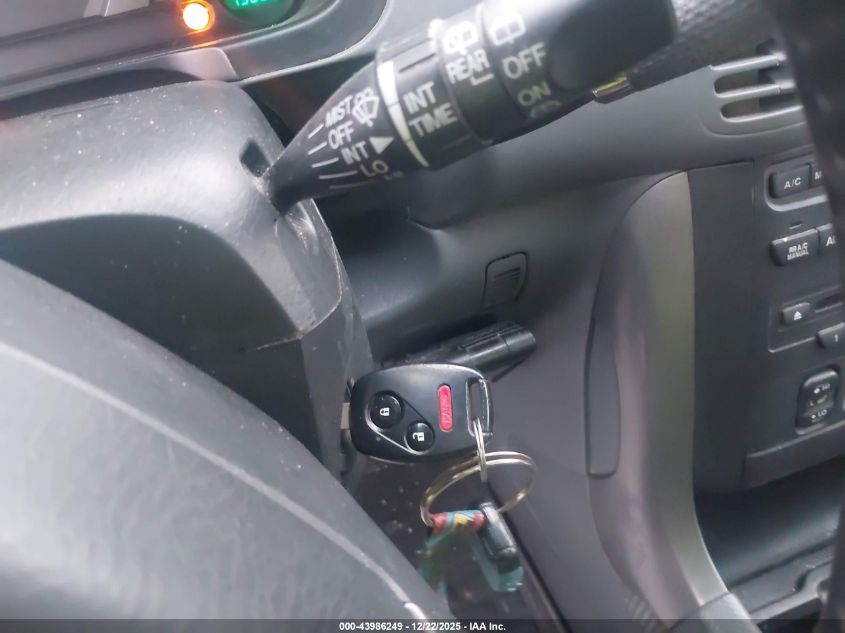 2005 Honda Pilot Ex-L VIN: 2HKYF18505H540157 Lot: 43986249