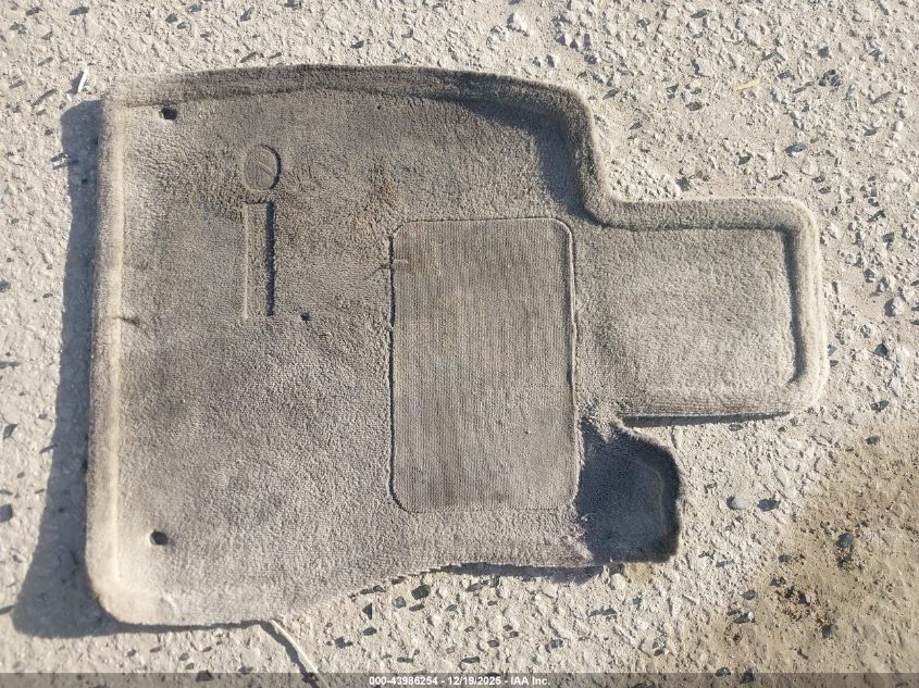 2001 Lexus Ls 430 VIN: JTHBN30F710035375 Lot: 43986254