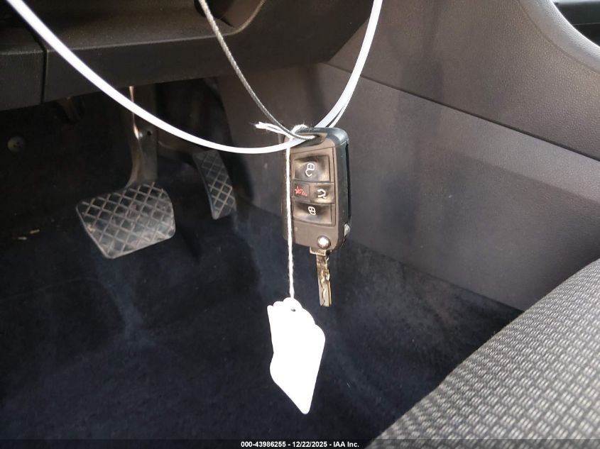 2019 Volkswagen Jetta 1.4T R-Line/1.4T S/1.4T Se VIN: 3VWC57BU3KM114546 Lot: 43986255