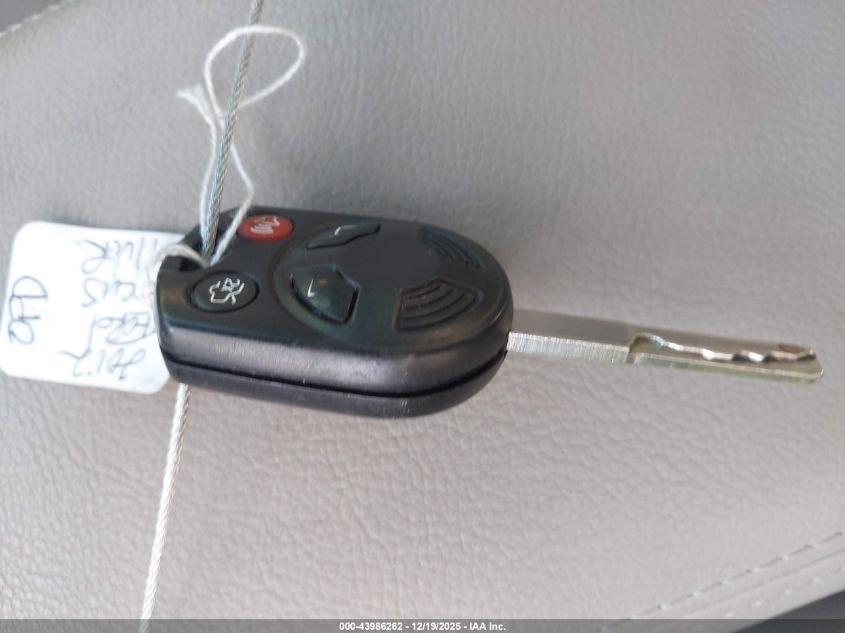 2012 Ford Focus Sel VIN: 1FAHP3H23CL477536 Lot: 43986262