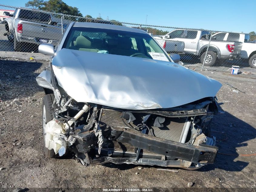 2007 Toyota Camry Le VIN: 4T1BE46K47U069931 Lot: 43986281