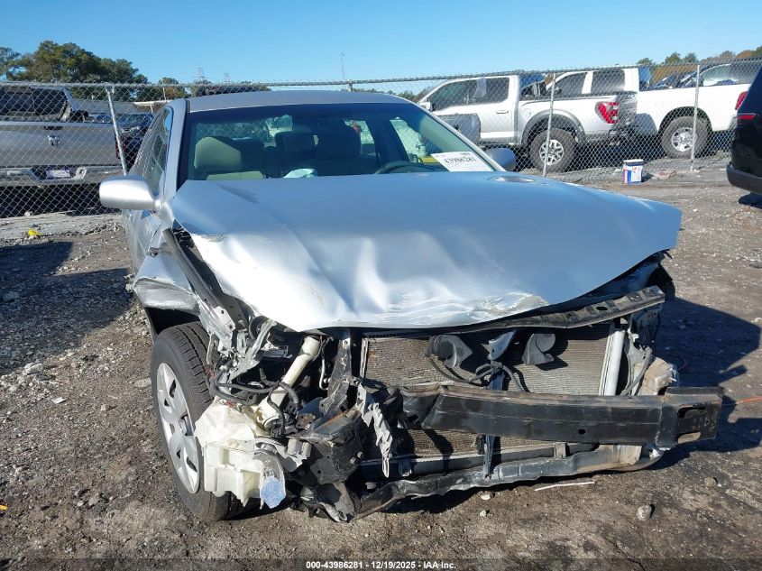 2007 Toyota Camry Le VIN: 4T1BE46K47U069931 Lot: 43986281