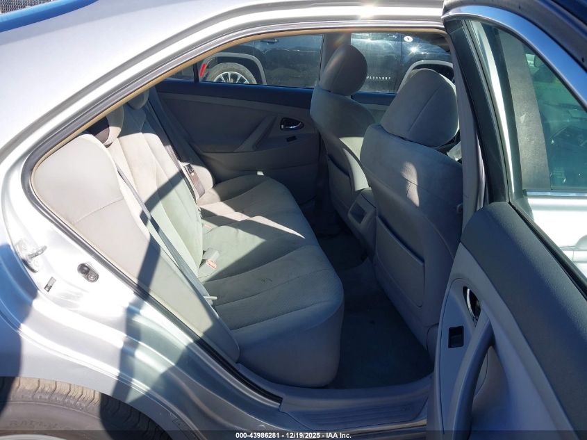 2007 Toyota Camry Le VIN: 4T1BE46K47U069931 Lot: 43986281