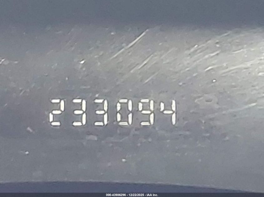 2004 Chevrolet Classic VIN: 1G1ND52FX4M709292 Lot: 43986296