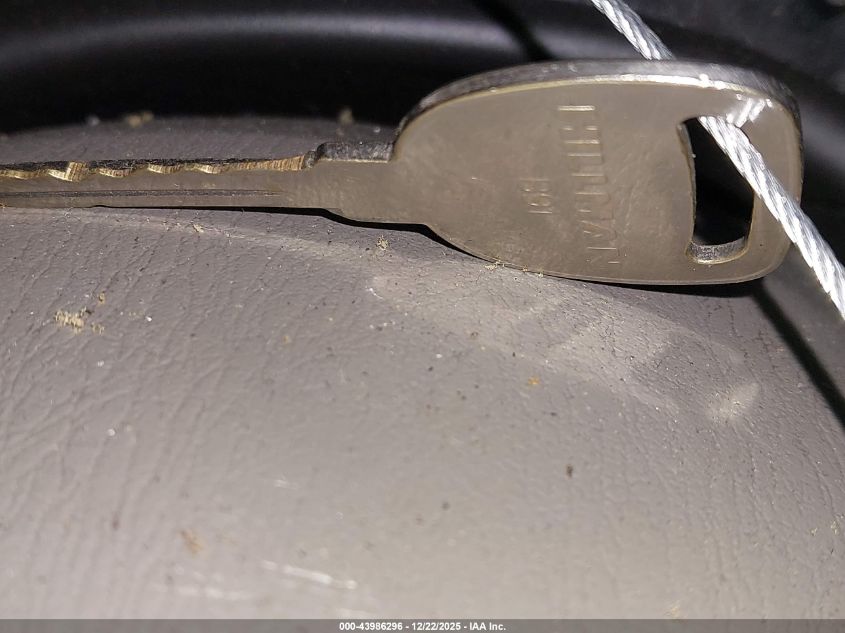 2004 Chevrolet Classic VIN: 1G1ND52FX4M709292 Lot: 43986296