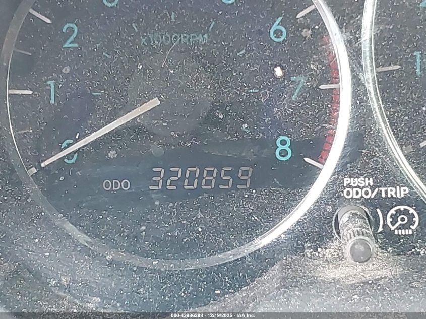 2010 Toyota Sienna Xle VIN: 5TDYK4CC3AS290629 Lot: 43986298