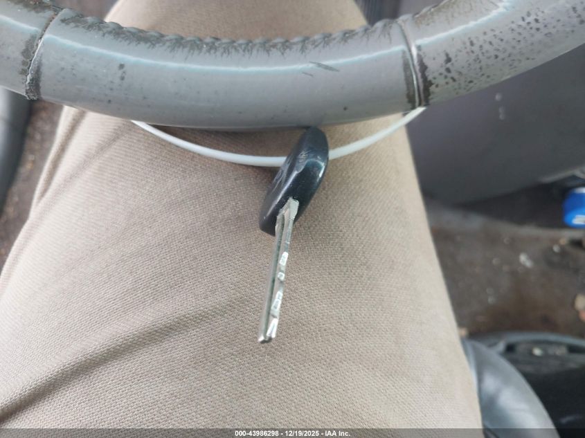 2010 Toyota Sienna Xle VIN: 5TDYK4CC3AS290629 Lot: 43986298