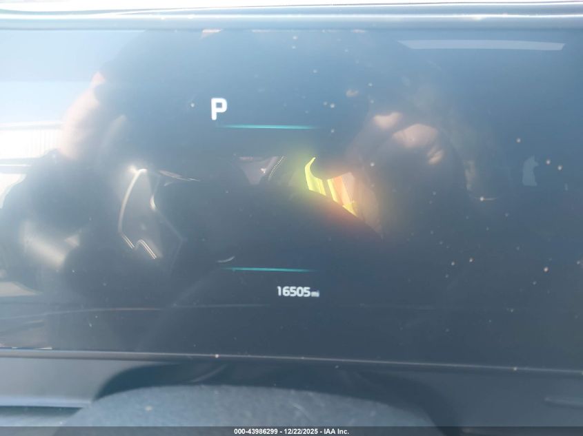 2024 Kia Sportage Plug-In Hybrid X-Line VIN: KNDPYDDH6R7137477 Lot: 43986299