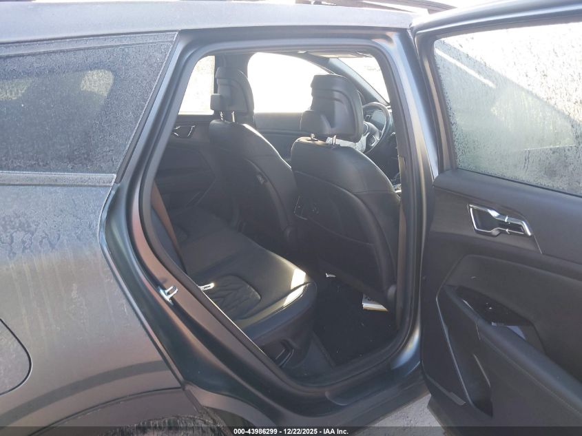 2024 Kia Sportage Plug-In Hybrid X-Line VIN: KNDPYDDH6R7137477 Lot: 43986299