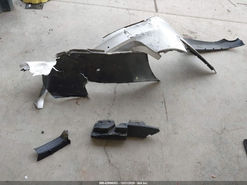 2015 Ford Taurus Limited VIN: 1FAHP2F98FG142912 Lot: 43986303