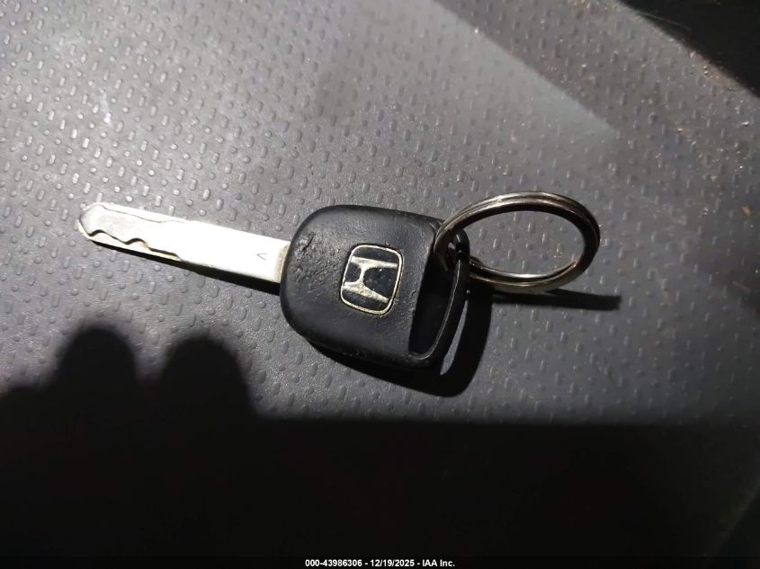 2007 Honda Odyssey Ex-L VIN: 5FNRL38627B443125 Lot: 43986306