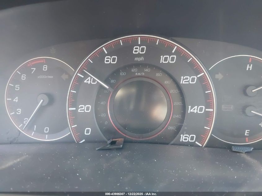 2014 Honda Accord Sport VIN: 1HGCR2F51EA037059 Lot: 43986307