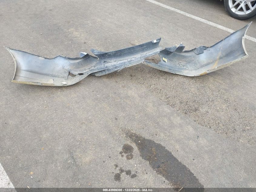 2012 Ford Fusion Sel VIN: 3FAHP0JA8CR325110 Lot: 43986308