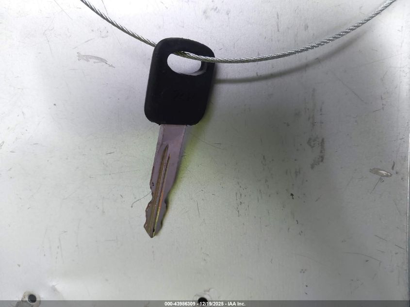 2006 Ford E-150 Xl/Xlt VIN: 1FMRE11L06HA03042 Lot: 43986309