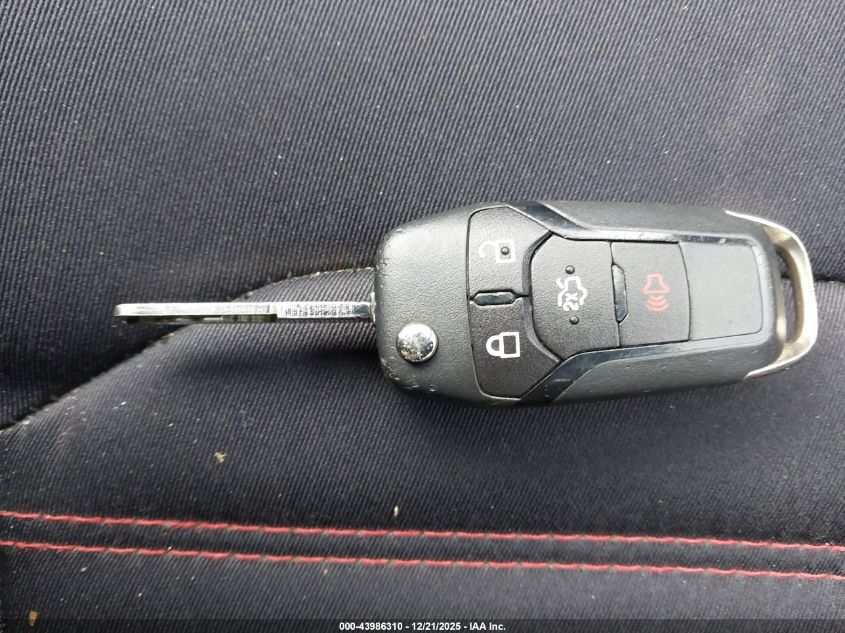 2013 Ford Fusion Se VIN: 3FA6P0H71DR355035 Lot: 43986310