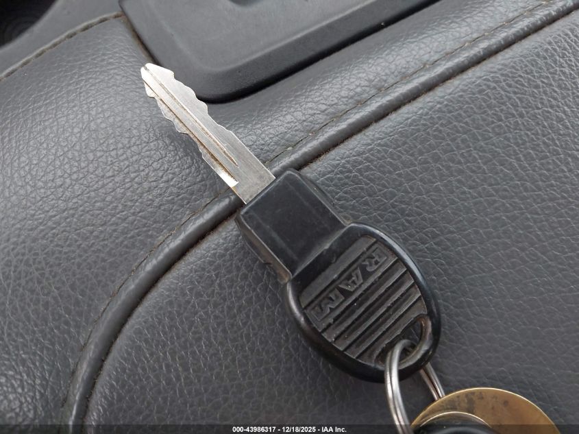 2013 Ram 4500 Chassis Tradesman/Slt/Laramie VIN: 3C7WRLEL2DG568002 Lot: 43986317